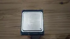 Intel Xeon E5-1650 v2 CPU