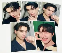 KengNamping GEN3 1stFanmeeting Japan トレカ