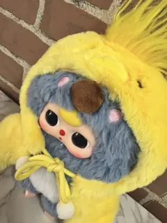 baby three ヒーローシリーズ ひよこ