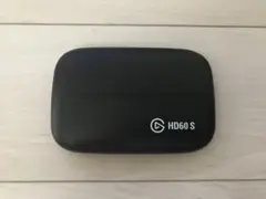 エルガト elgato キャプチャーボード HD60 S
