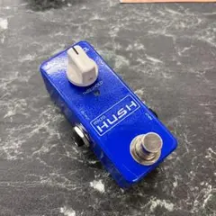 【美品】micro HUSH ROCKTRON ノイズリダクション 箱つき Amazon | Rocktron ロックトロン ノイズ・リダクション Micro