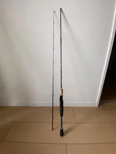 バスロッド