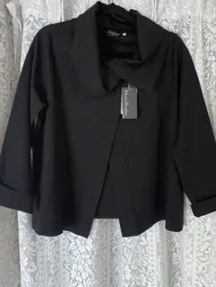 【最終価格】Monica Braghini タグ付レディースジャケット