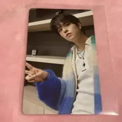 straykids スキズ　スンミン　ATE ラキドロ　HMV トレカ