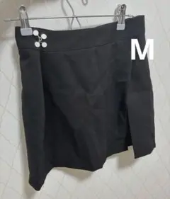 DHOLIC スリットスカート インパン