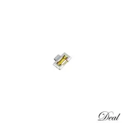 WG/YG PIAGET ピアジェ 純正 コマ 駒 腕時計 パーツ レディース