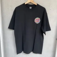 サンタクルーズTシャツ　Lサイズ