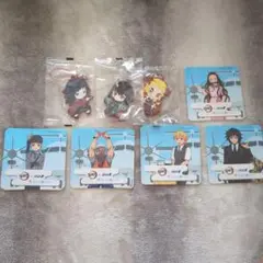 鬼滅の刃セット