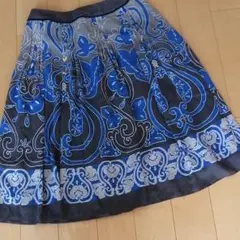 スカート