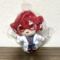 重音テト ぬいぐるみマスコット vol.1