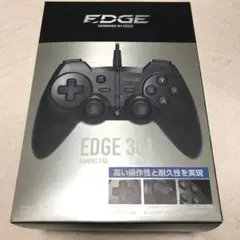【新品】HORI EDGE301 EGJ-301BK ◆PC用・Xinput対応