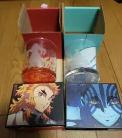 鬼滅の刃 劇場版 無限城編 第一章 猗窩座再来 童磨 鉄扇