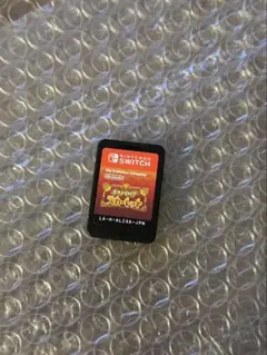ポケットモンスター スカーレット Nintendo Switch