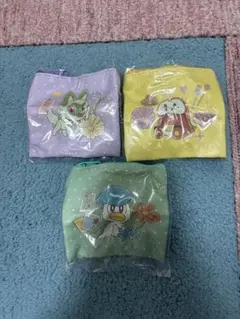 ポケモン　ポーチセット
