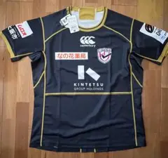 近鉄ライナーズ　2025 セカンドジャージ