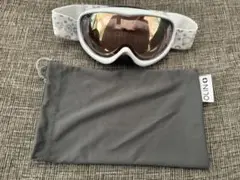 ジューニア用スノーゴーグル
