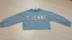S.JENNI トレーナー