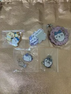 ちいかわ　ハチワレ　まとめ売り