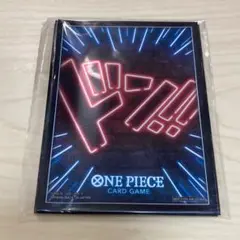 【非売品】 ワンピースカードゲーム 韓国限定ドン‼︎カード 10枚
