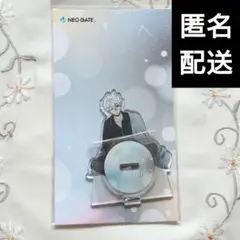 凪誠士郎 ブルーロック アクリルスタンド《おはよう 7:23ver.》 ブルロ