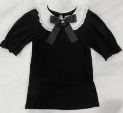 Ank Rouge ブラウス ニット