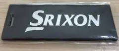 ★新品　SRIXON スリクソン　ゴルフ　ネームプレート