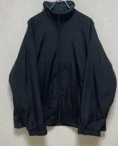 HECT ナイロンジャケット　メンズ　XL