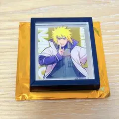 NARUTO 波風ミナト ミナト ベースヤードトーキョー