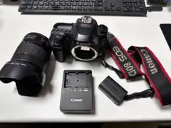 Kanaoto様専用 ショット小の極上品❤️Canon EOS 80D - メルカリ Kanaoto様専用 ショット小の極上品❤️Canon EOS 80D - メルカリ