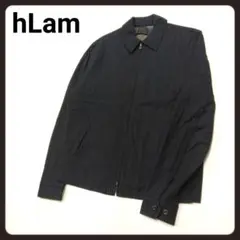 hLam　ジャケット　メンズ