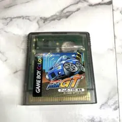 POCKET GT ポケットGT ゲームボーイカラー　ソフトのみ
