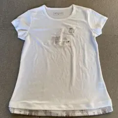 バボラ　テニス　シャツ　Lサイズ