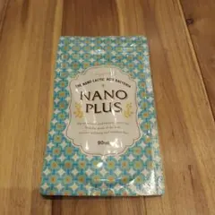 NANOPLUS 乳酸菌