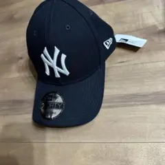 New Era ニューヨーク・ヤンキース 9FORTY キャップ
