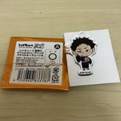 岩泉一　ハイキュー!!