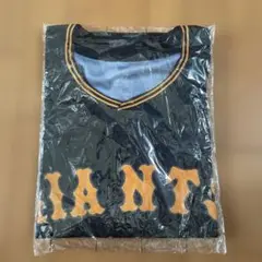 GIANTS レプリカユニフォーム 黒