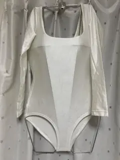 ササキスポーツ体操レオタード