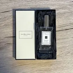 Jo Malone London イングリッシュ ペアーu0026フリージア ヘア ミ…