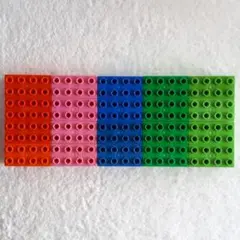 ブロックラボ　無地