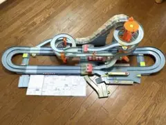 期間限定値下げ中　トミカ　ビックタワーサーキット&びゅんびゅんサーキット
