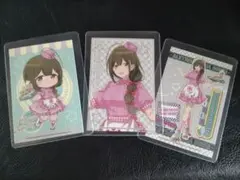 シャニマス　ビッグカメラ　桑山千雪セット