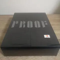 BTS PROOF アルバム