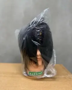 理容師　美容師　ヘアウィッグ