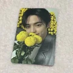 エスクプス スンチョル your choice SEVENTEEN セブチ