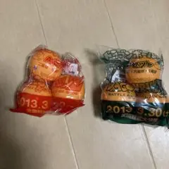 ドラゴンボールＺ　神と神　非売品　観覧特典