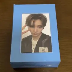 BOYNEXTDOOR アンコン ファイナル トレカ 特典 テサン