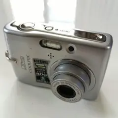 Nikon COOLPIX L11 コンパクトデジタルカメラ 動作確認済