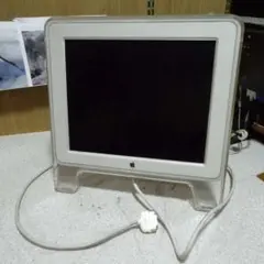 不動ビネガー　APPLE STUDIO DISPLAY 17インチ　2/2