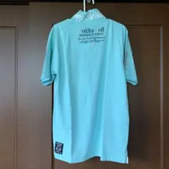 GOTCHAGolf ポロシャツ ミントグリーン
