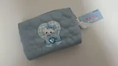 新品 ぶるべりー ポーチ まじかるベリーベリー